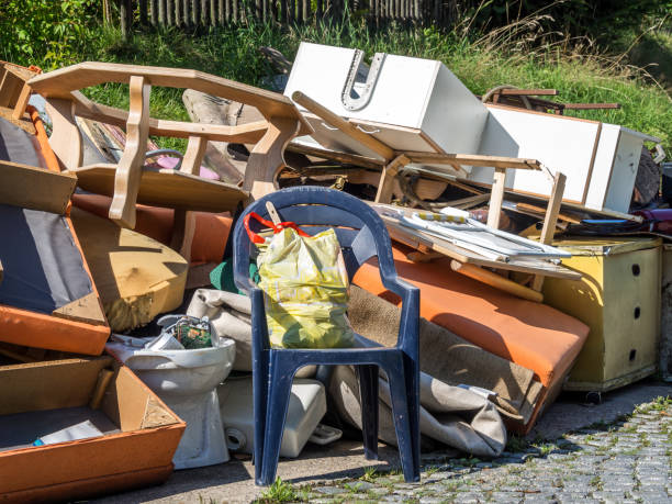 Best Attic Cleanout Services  in Boiling Springs, PA