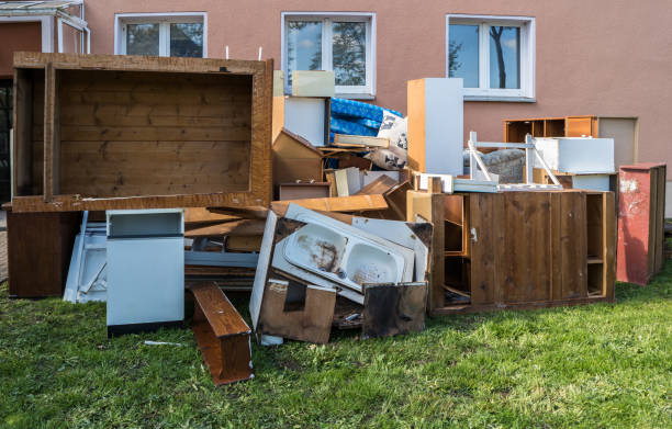 Best Professional Junk Removal  in Boiling Springs, PA