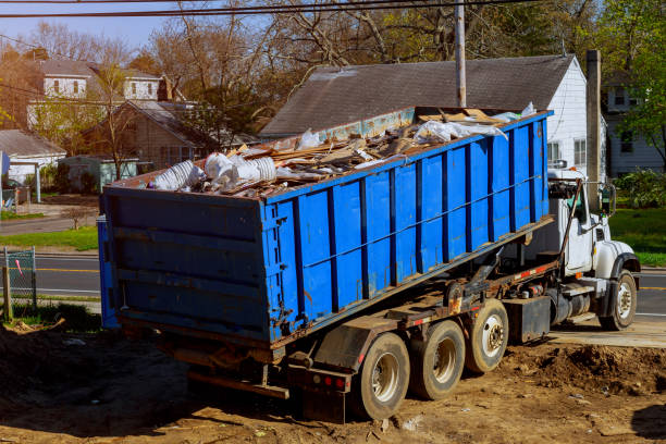 Best Garage Cleanout Services  in Boiling Springs, PA