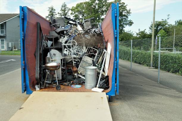 Appliance Disposal in Boiling Springs, PA