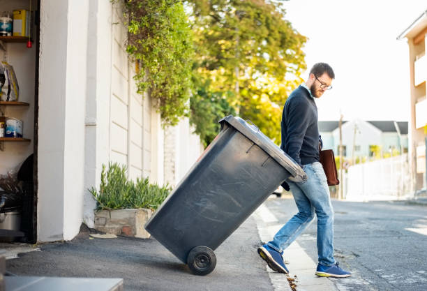 Best Construction Debris Removal  in Boiling Springs, PA