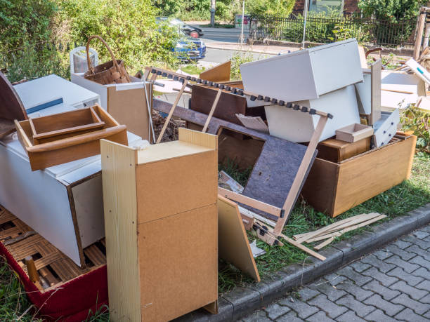 Attic Cleanout Services in Boiling Springs, PA