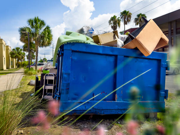 Best Residential Junk Removal  in Boiling Springs, PA