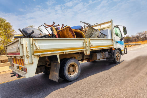 Trusted Boiling Springs, PA Junk Removal Experts