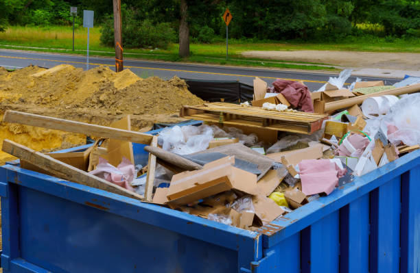 Best Junk Hauling Services  in Boiling Springs, PA